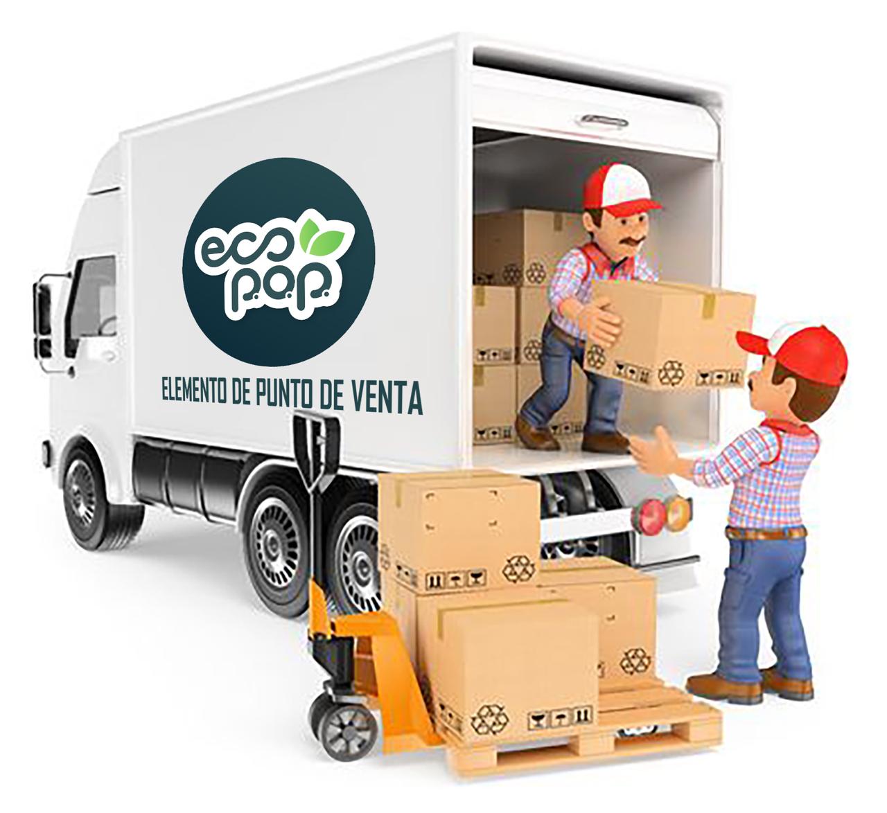 Instalaciones ECO P.O.P.