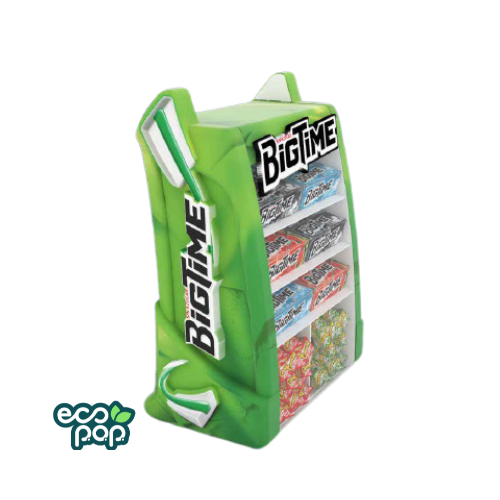Exhibidores Pop 4